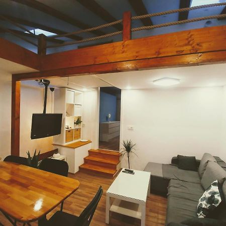 Apartment Andrej Piran Luaran gambar