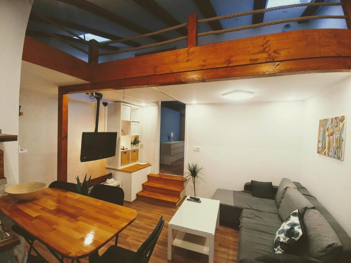 Apartment Andrej Piran Luaran gambar