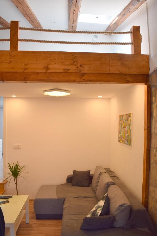 Apartment Andrej Piran Luaran gambar